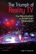 Cover: The Triumph of Reality TV - Praeger Publishers Inc