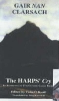 Cover: Gair nan Clarsach - The Harps' Cry - Birlinn Ltd