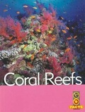 Cover: Coral Reefs (Go Facts Oceans) - Blake Education