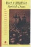 Cover: Scottish History - Birlinn Ltd