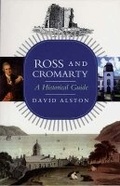 Cover: Ross and Cromarty - Birlinn Ltd