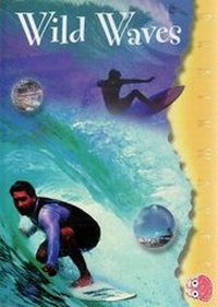 Enlarge image Cover: Wild Waves - Blake Education