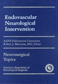 Cover: Endovascular Neurological Intervention - American Association of Neurological Surgeons (AANS)