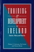 Cover: Training and Development in Ireland - Oak Tree Press