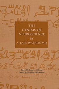 Abbildung von: The Genesis of Neuroscience By Earl A. Walker - American Association of Neurological Surgeons (AANS)