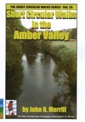 Cover: Short Circular Walks in the Amber Valley - Walk & Write