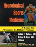 Cover: Neurological Sports Medicine - American Association of Neurological Surgeons (AANS)