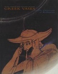Cover: A Catalogue of the Greek Vases in the Collection of the University of Melbourne - Macmillan Art Publishing