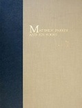 Cover: Matthew Parker and His Books - Medieval Institute Publications