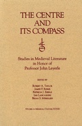 Cover: The Centre and Its Compass - Medieval Institute Publications