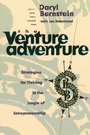Cover: The Venture Adventure - Beyond Words Publishing