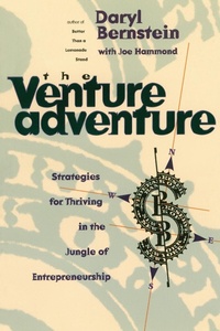 Enlarge image Cover: The Venture Adventure - Beyond Words Publishing