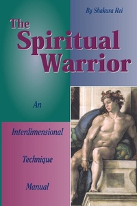 Enlarge image Cover: The Spiritual Warrior - Sunstar Publishing (IA)