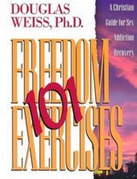 Enlarge image Cover: 101 Freedom Exercises - Discovery Press