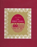 Cover: The First Vines - Macmillan Art Publishing