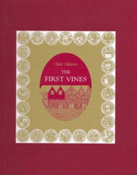 Enlarge image Cover: The First Vines - Macmillan Art Publishing