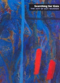 Cover: Searching for Gaia: The Art of Guy Warren - Macmillan Art Publishing