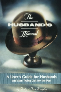 Enlarge image Cover: The Husband's Manual - Sunstar Publishing,U.S.