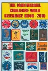Enlarge image Cover: The John Merrill Challenge Walk Reference Book 2008 2008 - The John Merrill Foundation