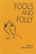 Cover: Fools and Folly - Medieval Institute Publications