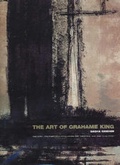 Cover: The Art of Grahame King - Macmillan Art Publishing