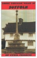 Cover: Short Circular Walks in Suffolk - Walk & Write