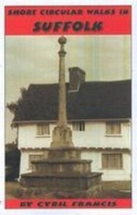 Abbildung von: Short Circular Walks in Suffolk - Walk & Write