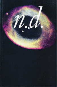 Enlarge image Cover: Notable Days - Book Works