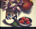 Cover: Fred Cress - Macmillan Art Publishing