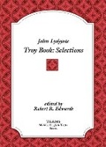 Cover: Troy Book - Medieval Institute Publications