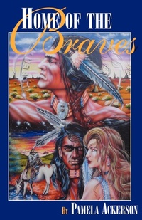 Enlarge image Cover: Home of the Brave - 1st World Library