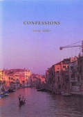 Cover: Confessions - Book Works