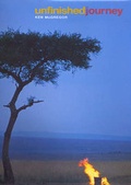 Cover: Unfinished Journeys - Macmillan Art Publishing
