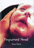 Cover: Perfumed Head - Book Works