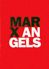Enlarge image Cover: Marx Angels - Book Works