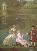 Cover: Whispering Gallery - Macmillan Art Publishing