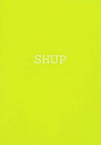 Abbildung von: Shup - Book Works