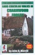 Cover: Long Circular Walks in Charnwood Forest - Walk & Write