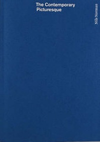 Enlarge image Cover: The Contemporary Picturesque - Book Works