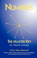 Cover: Numbers - The Master Key - Sunstar Publishing (IA)