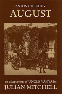 Enlarge image Cover: August - Amber Lane Press Ltd
