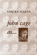 Cover: John Cage as.... - Amber Lane Press Ltd