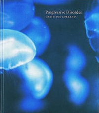 Enlarge image Cover: Progressive Disorder - Book Works