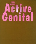 Cover: Active Genital - Book Works