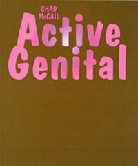 Enlarge image Cover: Active Genital - Book Works