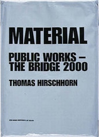 Enlarge image Cover: Material - Book Works