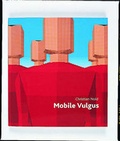 Cover: Mobile Vulgus - Book Works