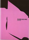 Cover: Reading Karl Marx - Book Works