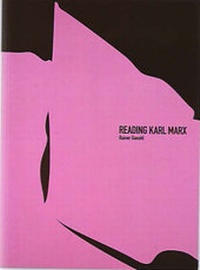 Enlarge image Cover: Reading Karl Marx - Book Works