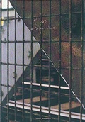 Cover: Of Lives Between Lines - Book Works